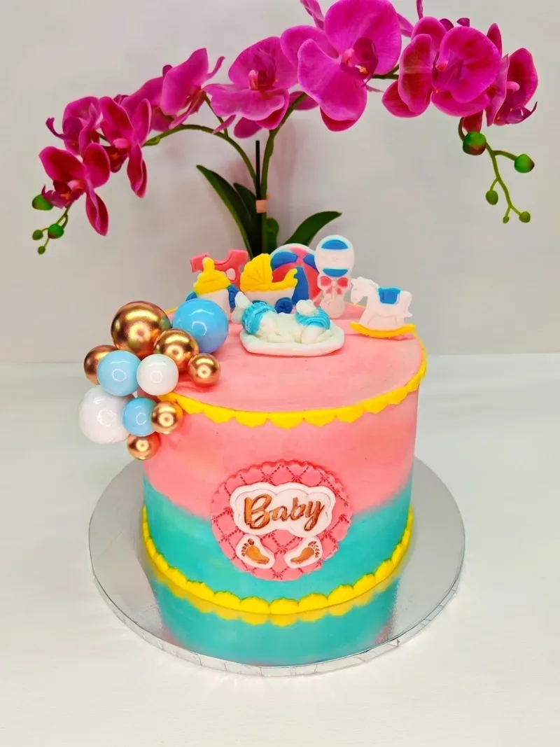 Baby Shower 
