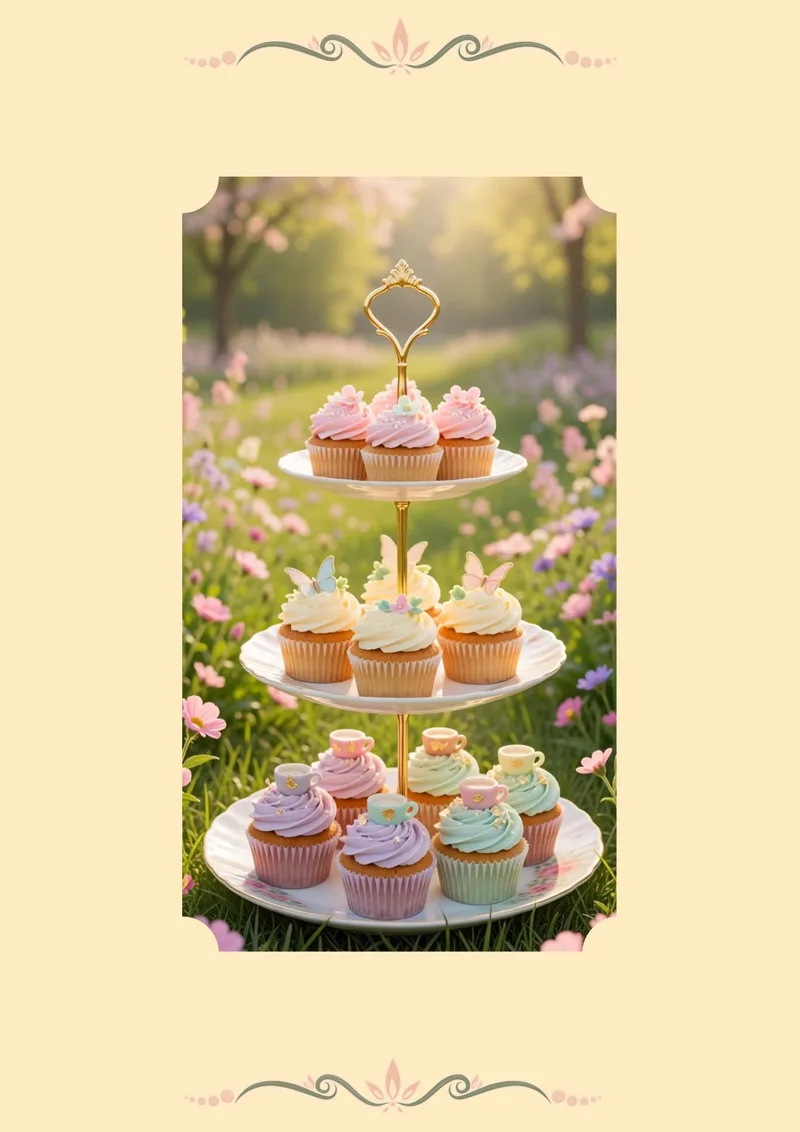 CUPCAKES